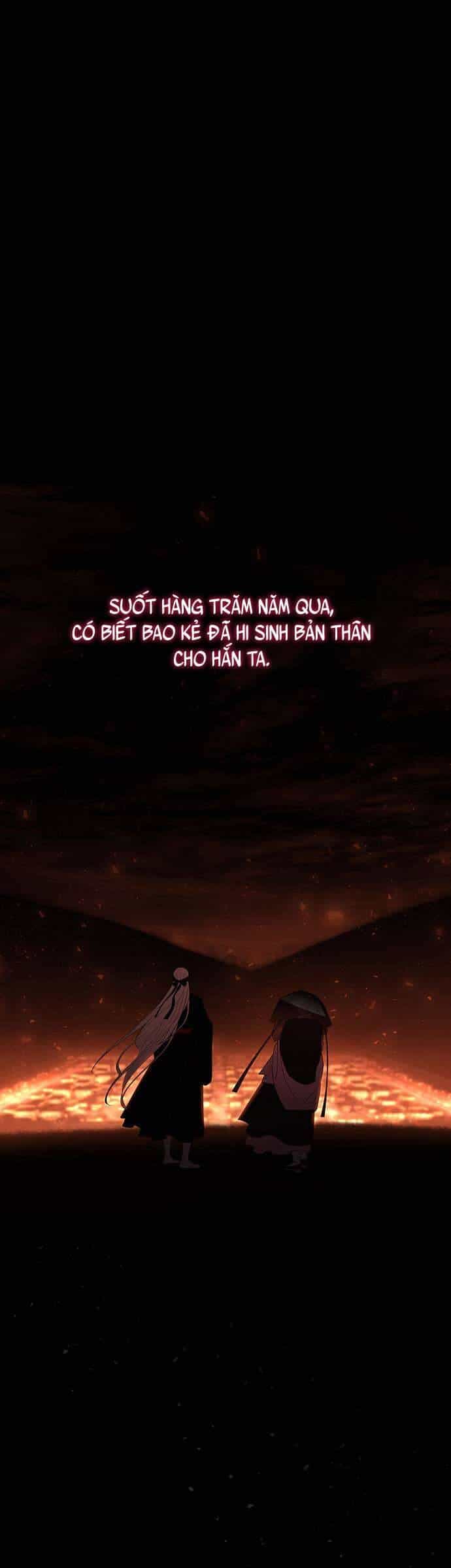 Vương Tử Huyền Bí - Chương 110 - ảnh 10