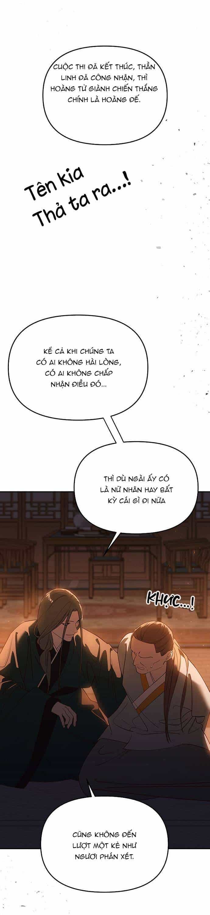 Vương Tử Huyền Bí - Chương 112 - ảnh 56