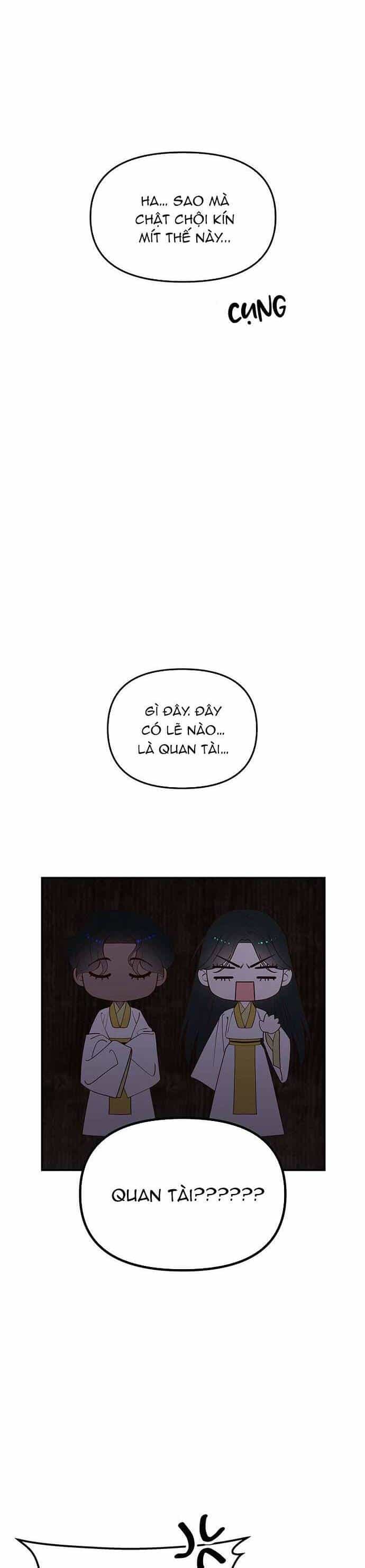 Vương Tử Huyền Bí - Chương 112 - ảnh 76