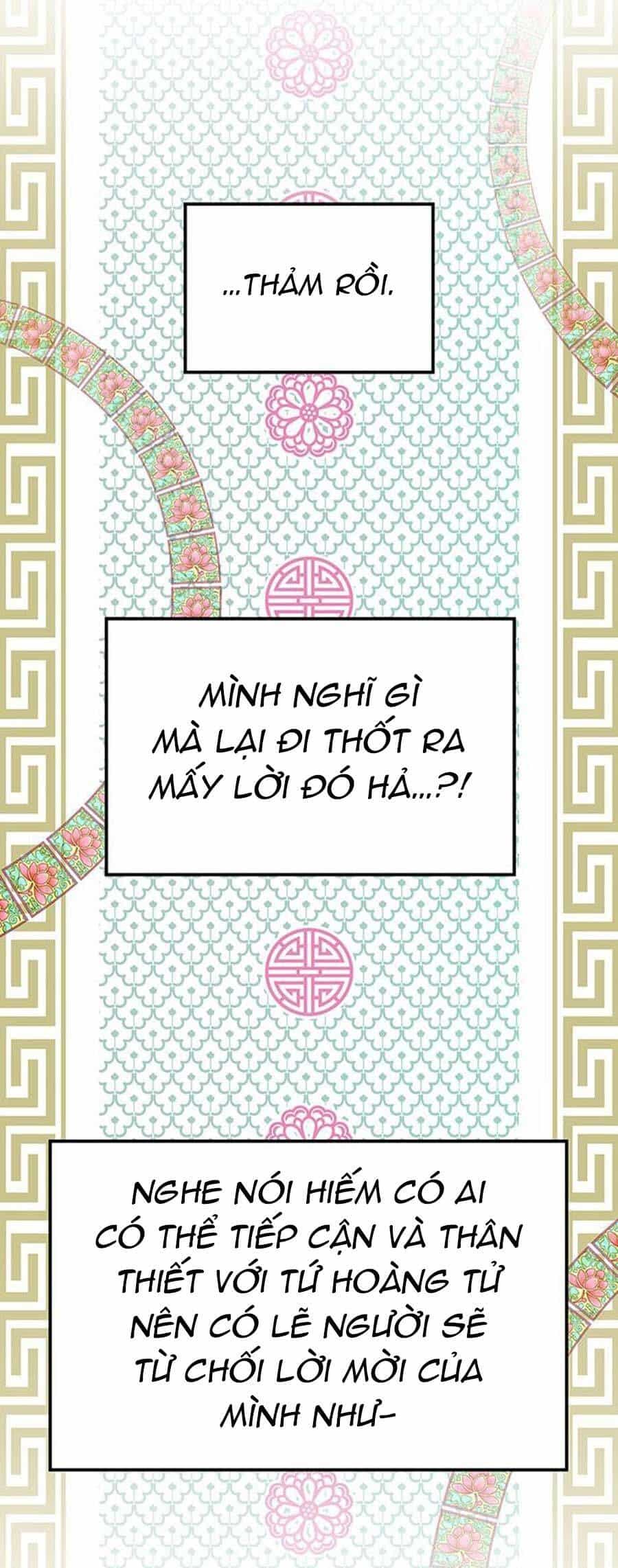 Vương Tử Huyền Bí - Chương 15 - ảnh 79