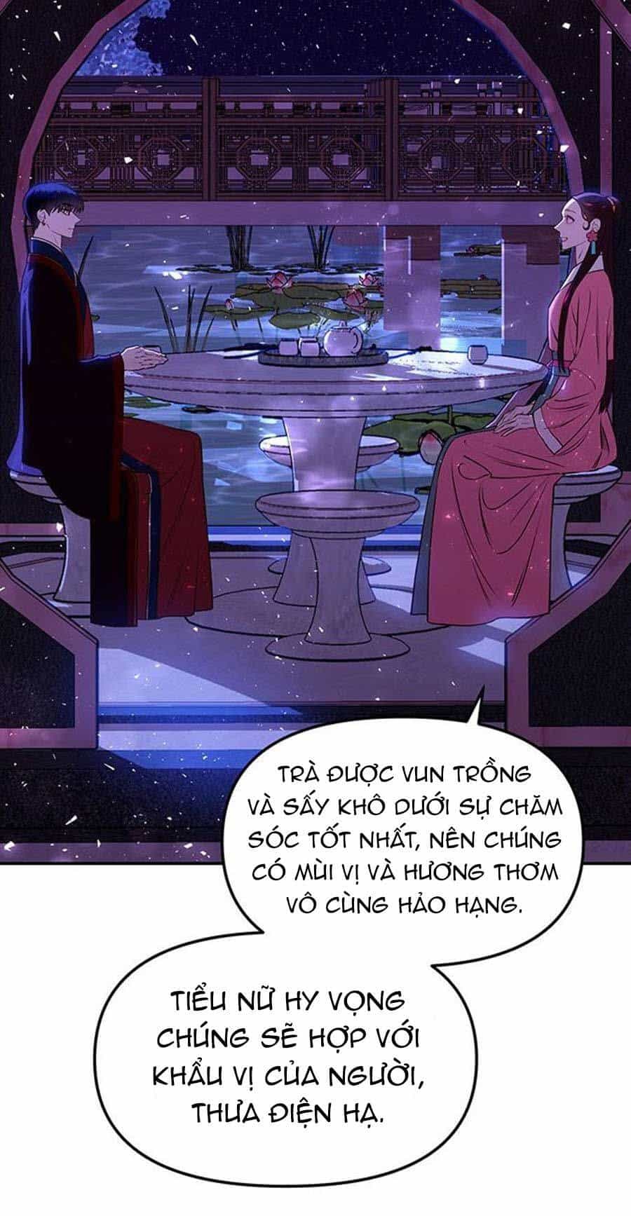 Vương Tử Huyền Bí - Chương 15 - ảnh 85