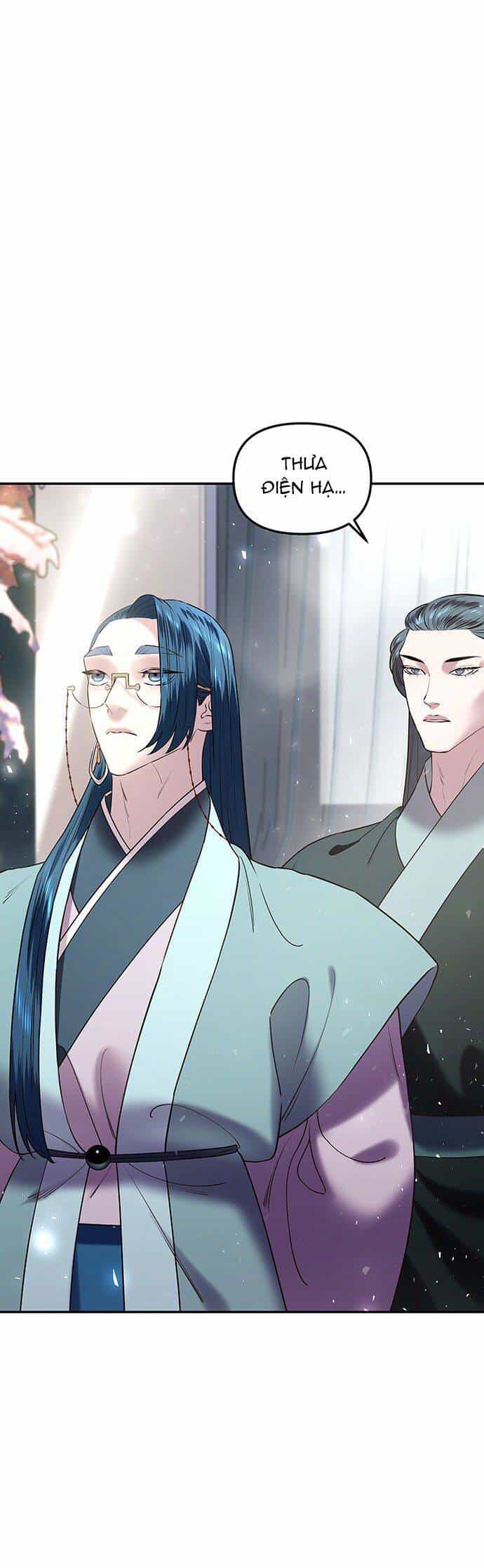 Vương Tử Huyền Bí - Chương 25 - ảnh 2