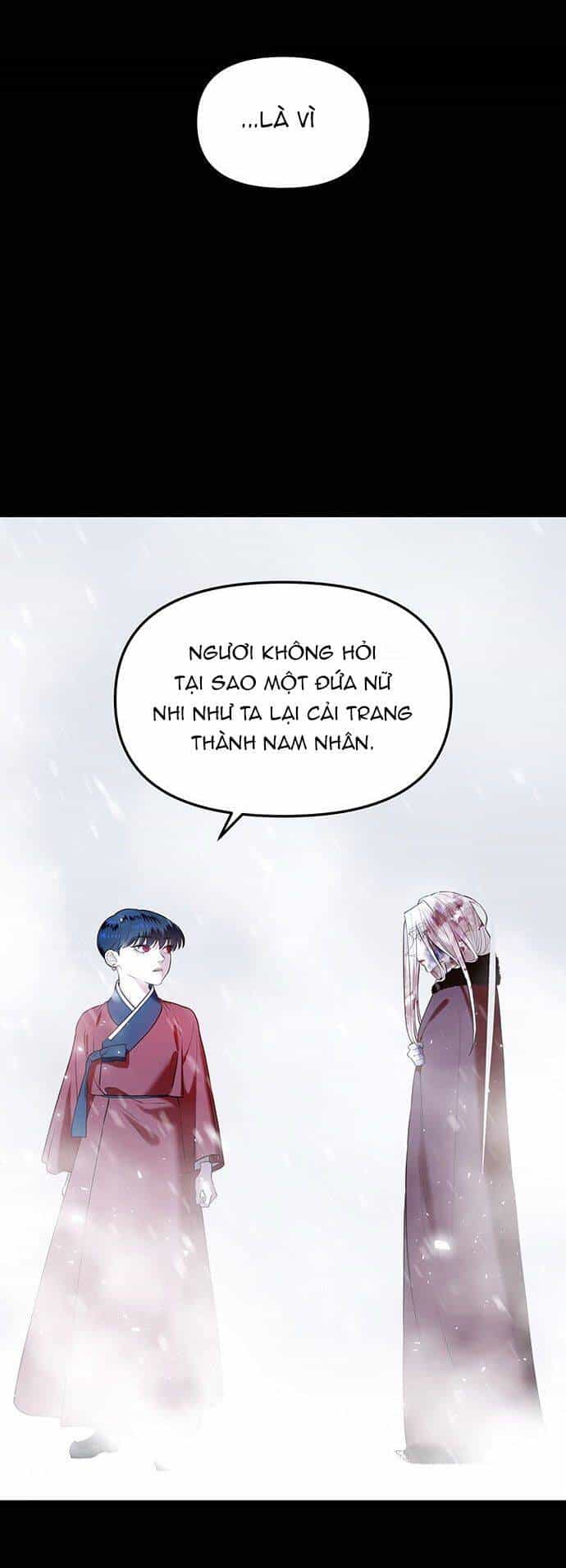 Vương Tử Huyền Bí - Chương 28 - ảnh 4