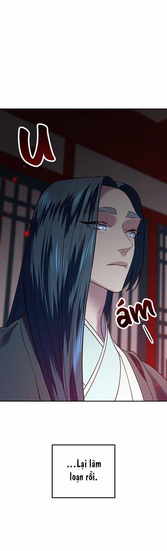 Vương Tử Huyền Bí - Chương 29 - ảnh 65