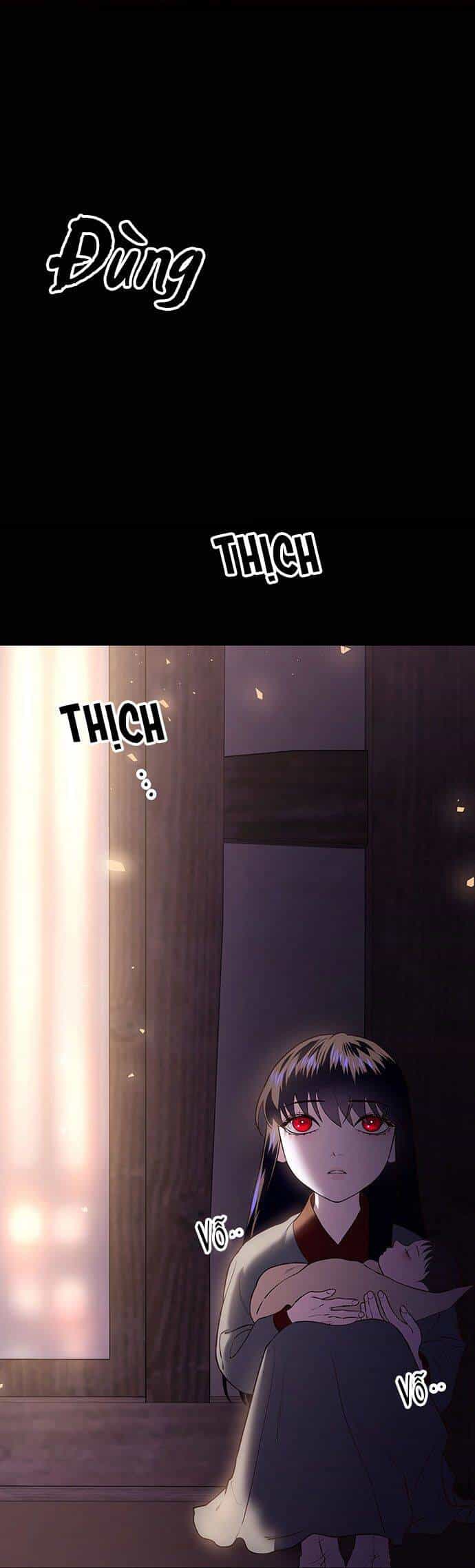 Vương Tử Huyền Bí - Chương 34 - ảnh 5