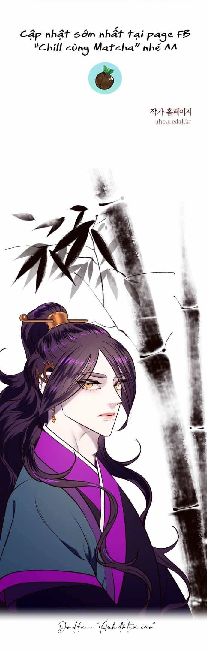 Vương Tử Huyền Bí - Chương 4 - ảnh 97