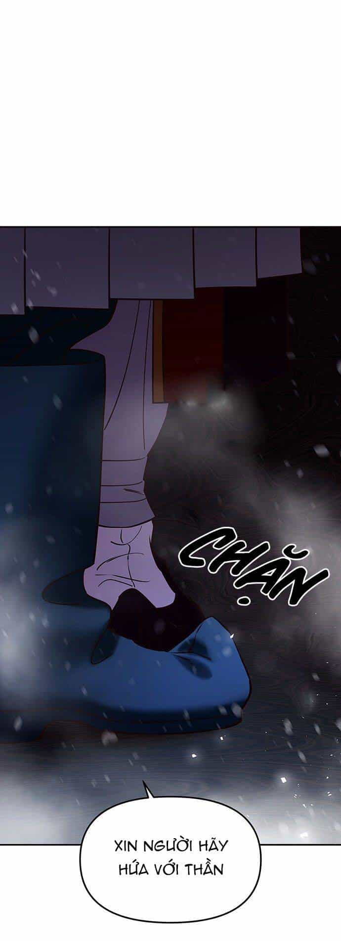 Vương Tử Huyền Bí - Chương 40 - ảnh 8