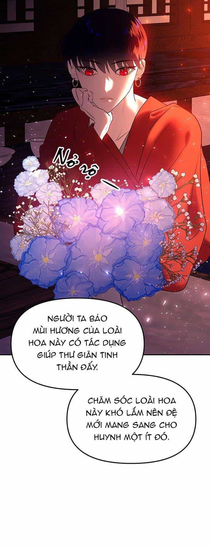 Vương Tử Huyền Bí - Chương 41 - ảnh 29