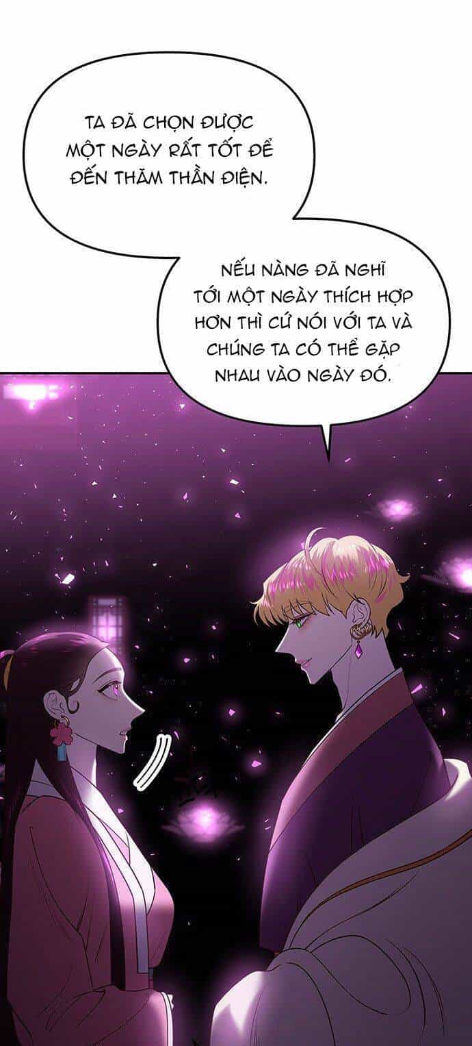 Vương Tử Huyền Bí - Chương 46 - ảnh 2