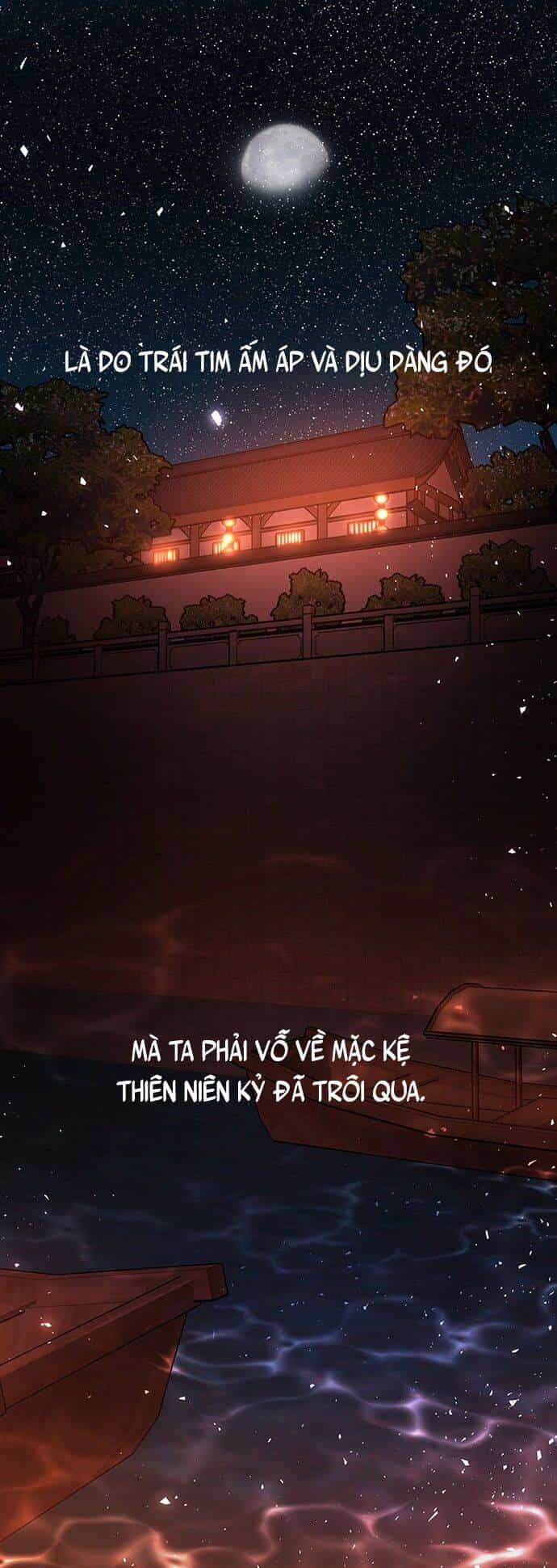 Vương Tử Huyền Bí - Chương 47 - ảnh 65