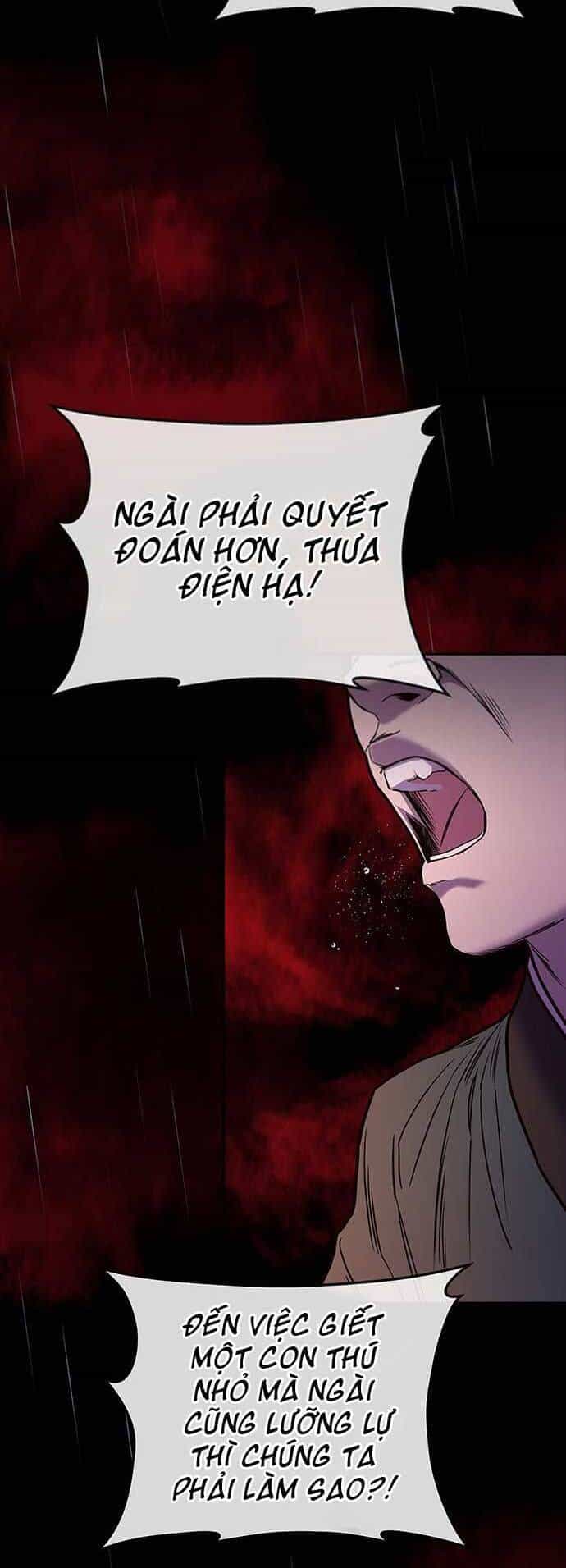 Vương Tử Huyền Bí - Chương 5 - ảnh 29