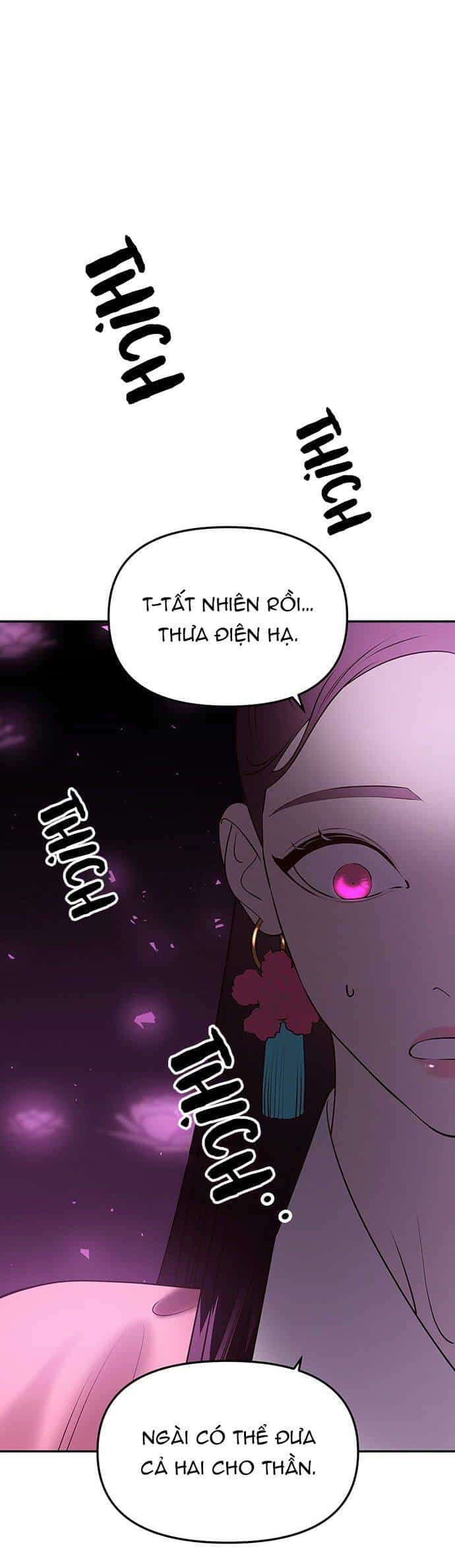 Vương Tử Huyền Bí - Chương 51 - ảnh 9