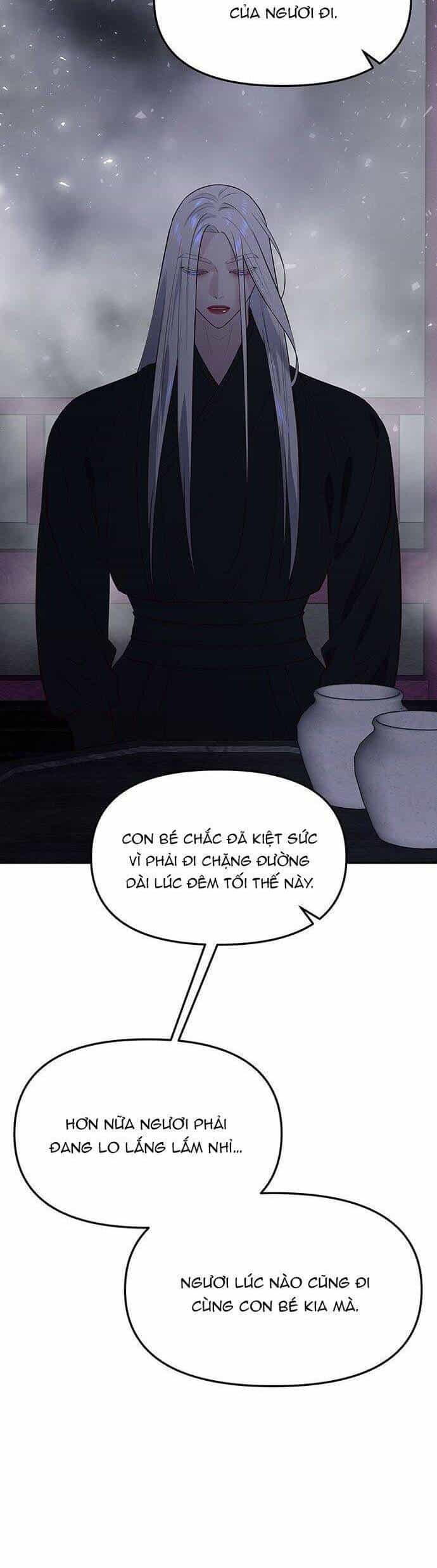 Vương Tử Huyền Bí - Chương 61 - ảnh 5