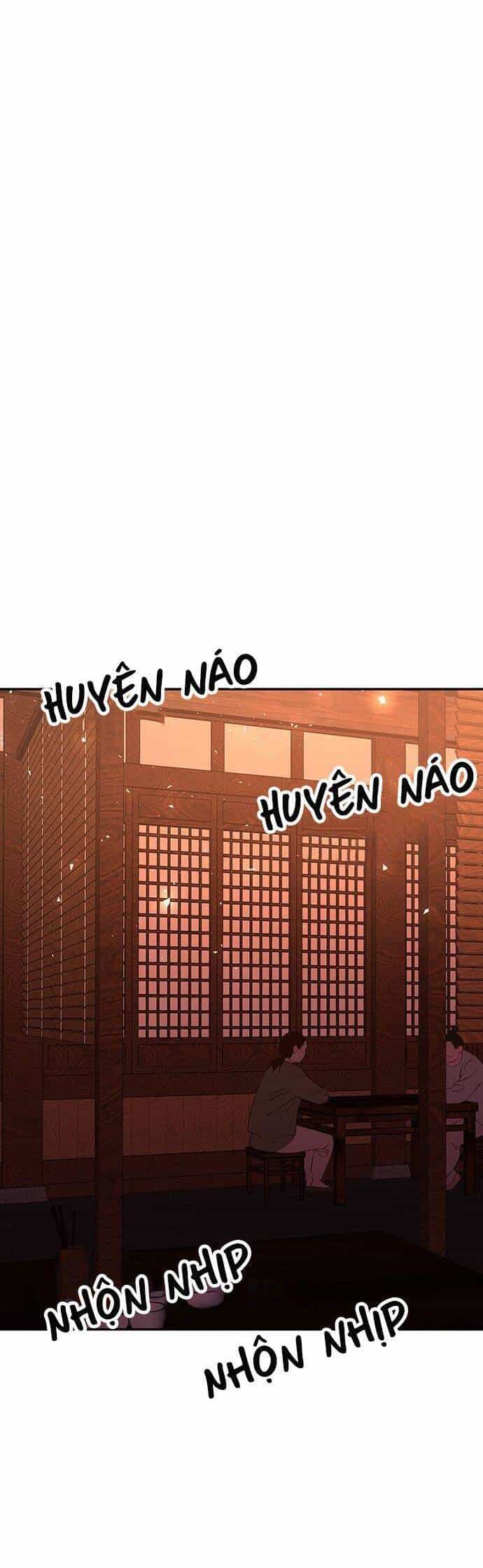 Vương Tử Huyền Bí - Chương 62 - ảnh 86