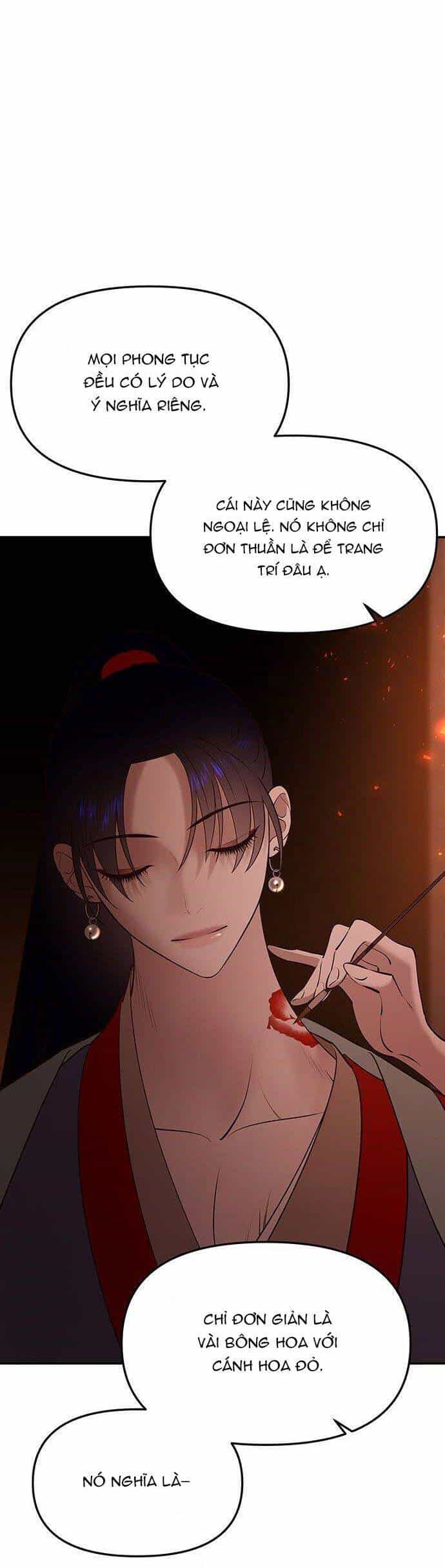 Vương Tử Huyền Bí - Chương 63 - ảnh 33