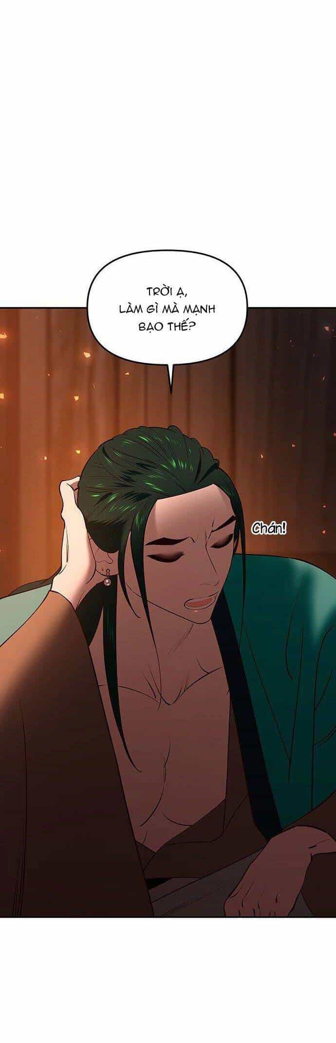 Vương Tử Huyền Bí - Chương 63 - ảnh 9