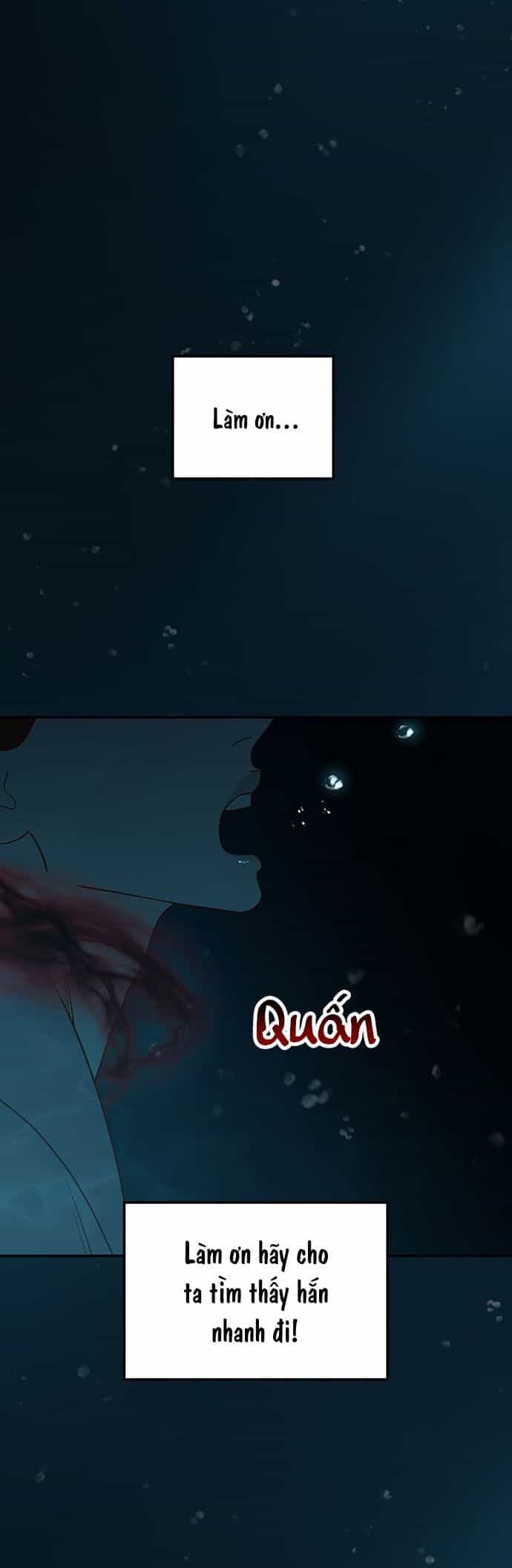 Vương Tử Huyền Bí - Chương 70 - ảnh 80