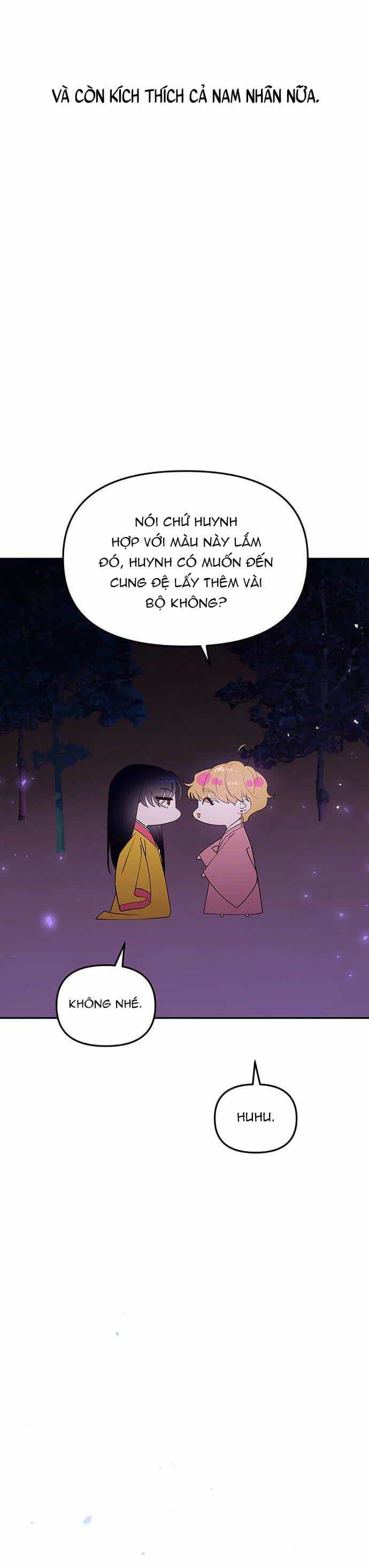 Vương Tử Huyền Bí - Chương 74 - ảnh 103