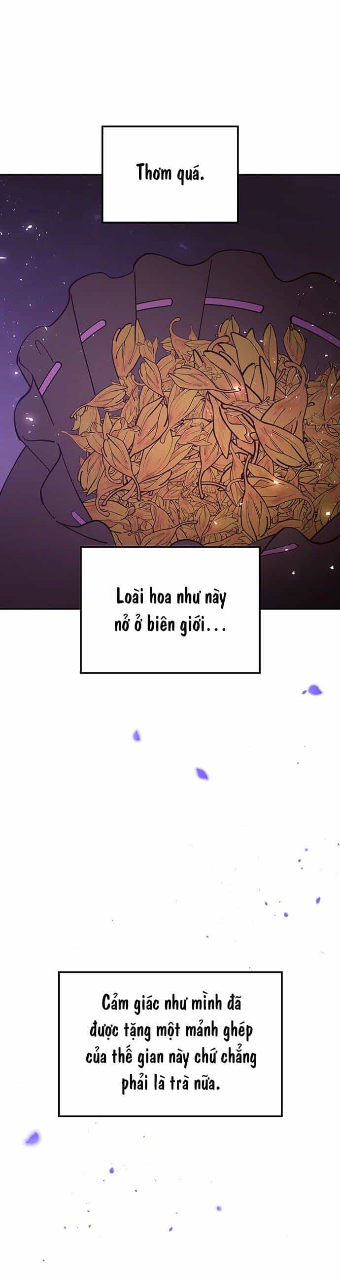Vương Tử Huyền Bí - Chương 75 - ảnh 75