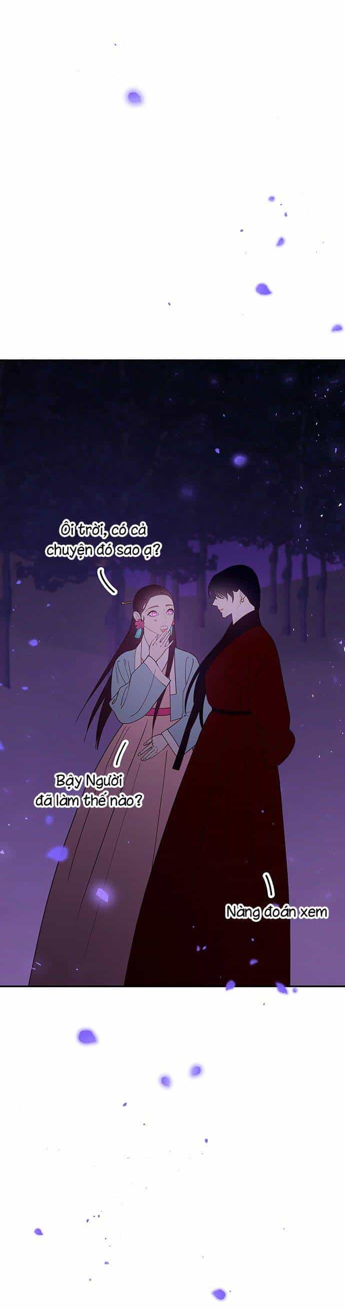 Vương Tử Huyền Bí - Chương 75 - ảnh 79