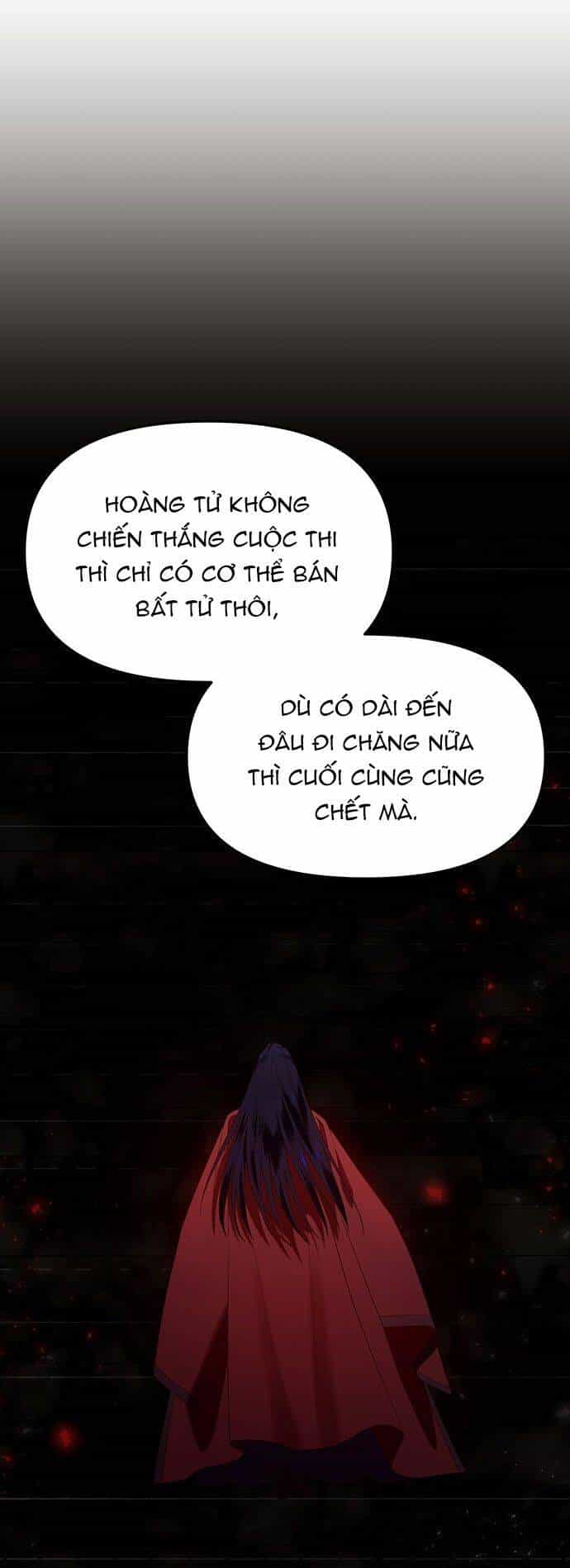 Vương Tử Huyền Bí - Chương 76 - ảnh 33
