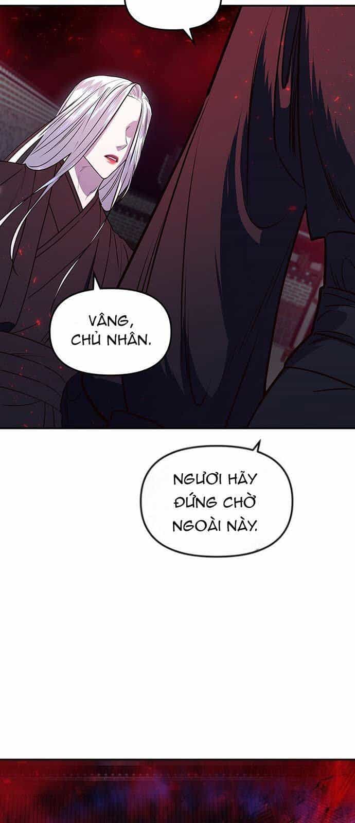 Vương Tử Huyền Bí - Chương 8 - ảnh 82