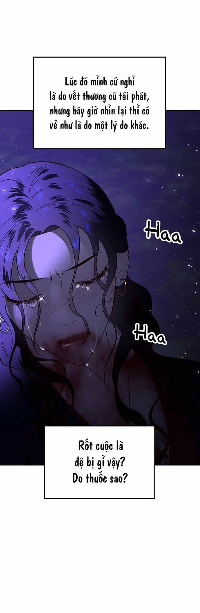 Vương Tử Huyền Bí - Chương 79 - ảnh 111