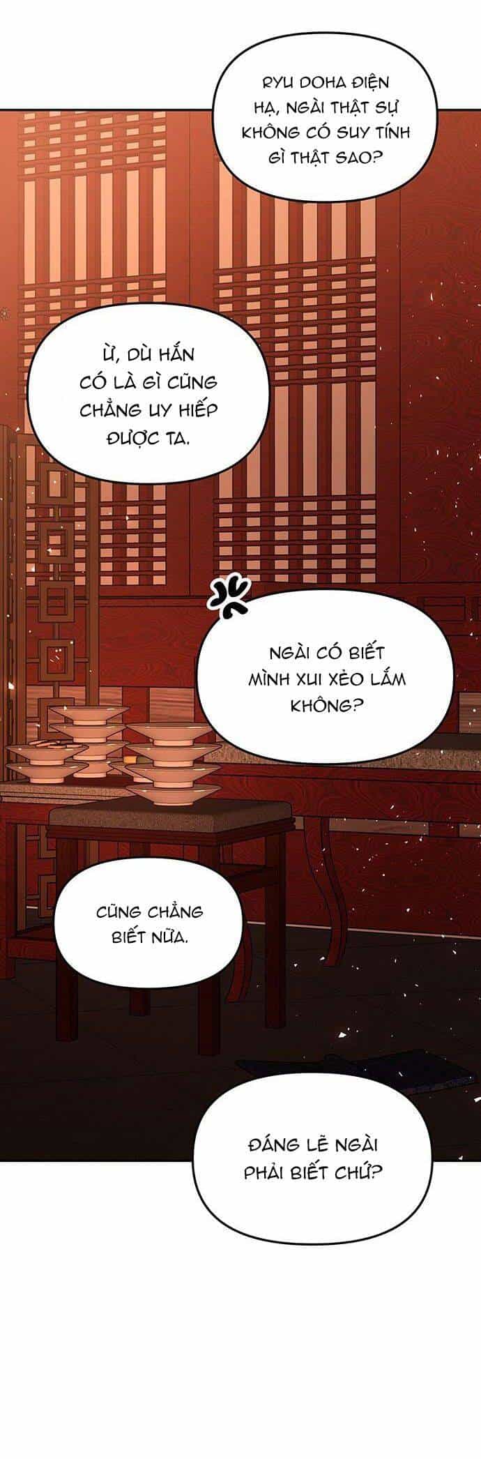 Vương Tử Huyền Bí - Chương 83 - ảnh 103