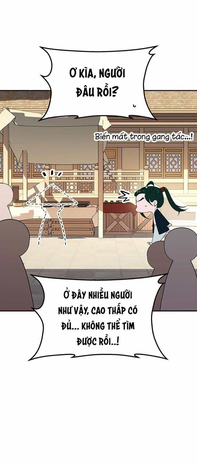 Vương Tử Huyền Bí - Chương 83 - ảnh 5