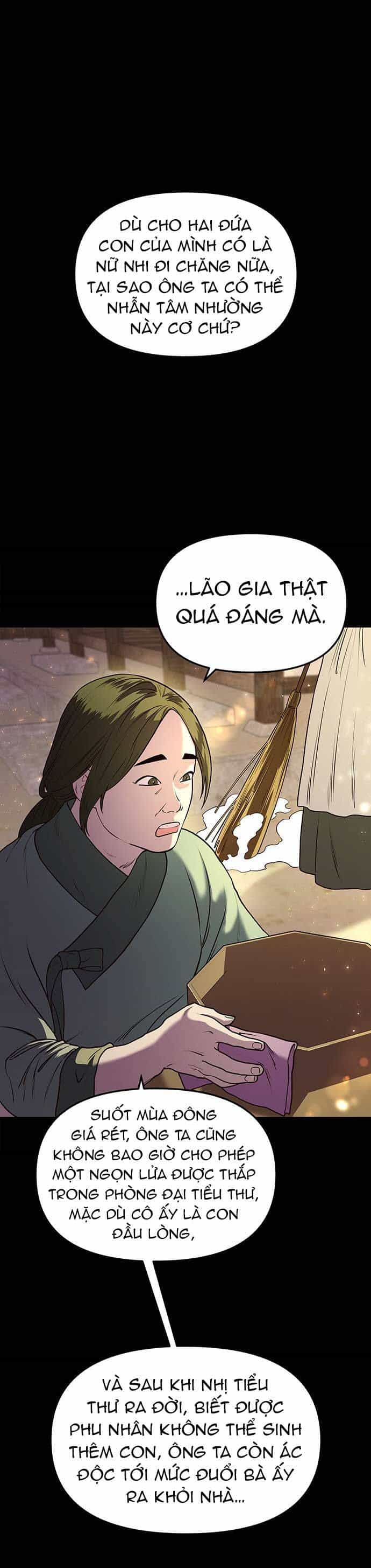 Vương Tử Huyền Bí - Chương 9 - ảnh 3
