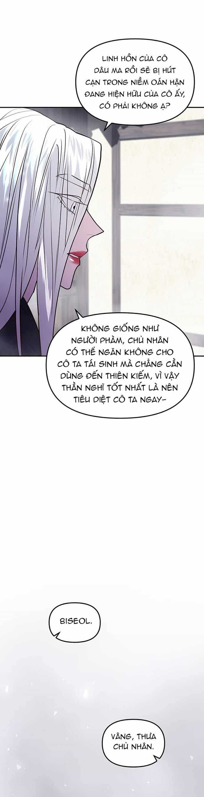 Vương Tử Huyền Bí - Chương 9 - ảnh 37