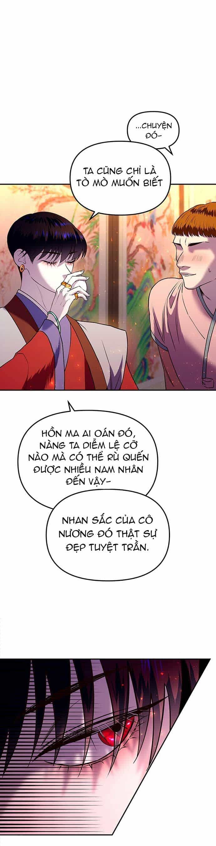 Vương Tử Huyền Bí - Chương 9 - ảnh 79