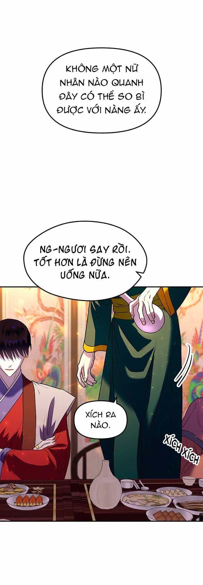 Vương Tử Huyền Bí - Chương 9 - ảnh 81