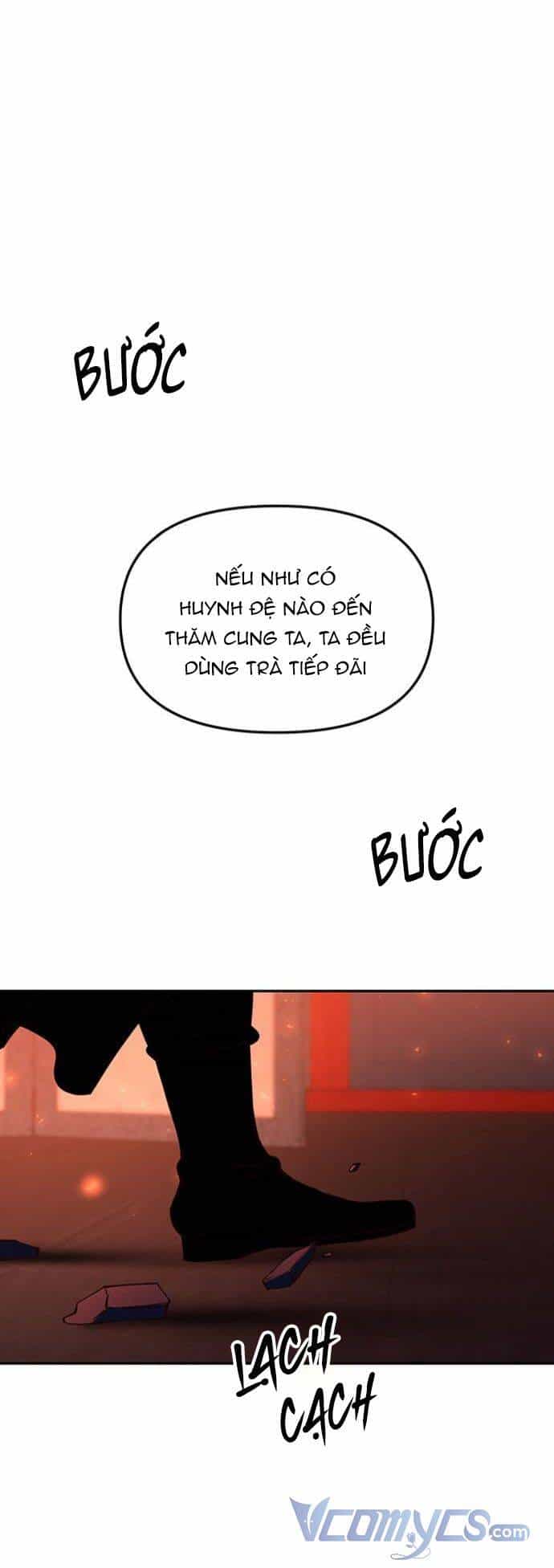 Vương Tử Huyền Bí - Chương 89 - ảnh 2