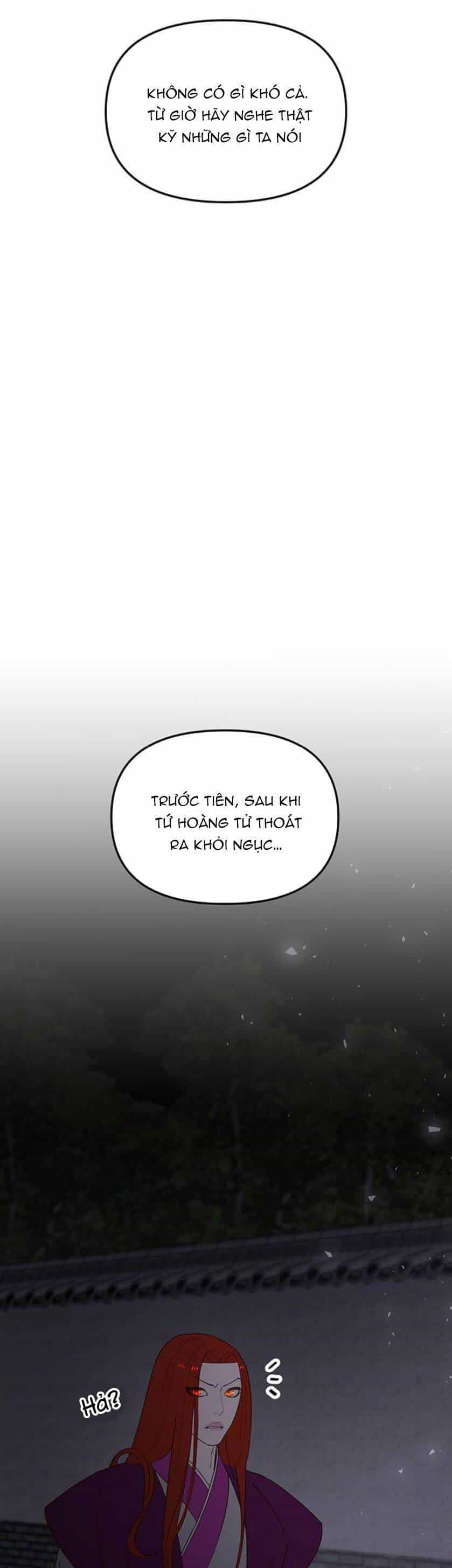 Vương Tử Huyền Bí - Chương 95 - ảnh 41