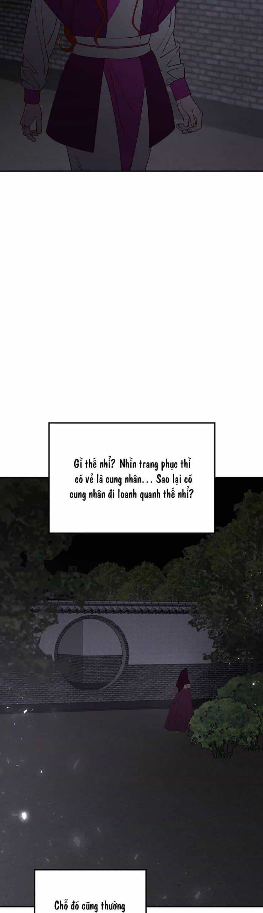 Vương Tử Huyền Bí - Chương 95 - ảnh 42