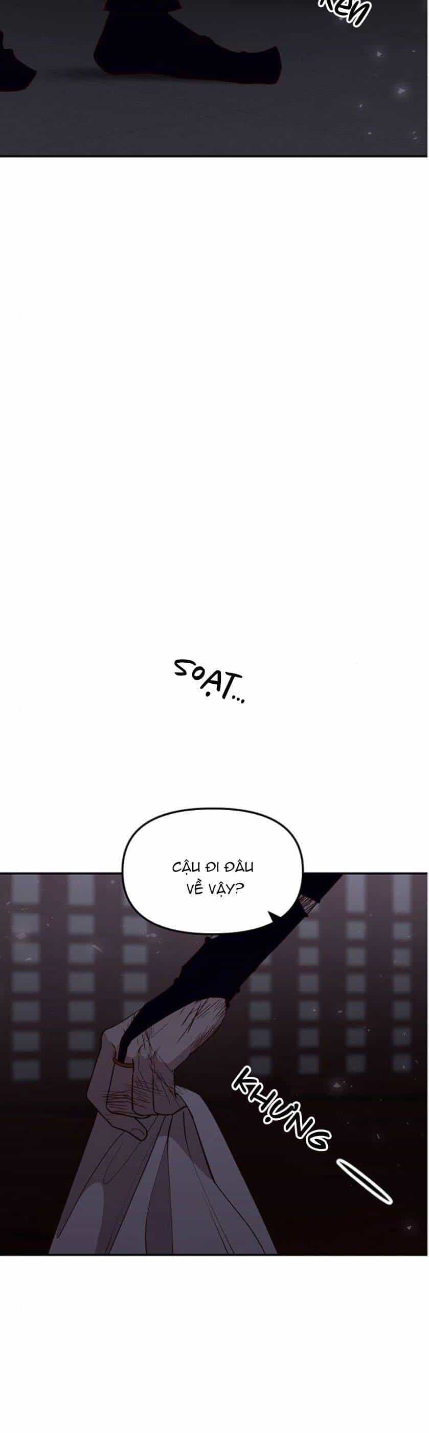 Vương Tử Huyền Bí - Chương 95 - ảnh 9