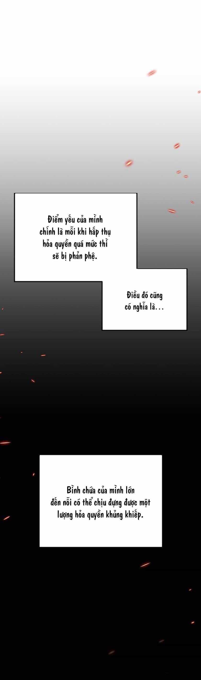 Vương Tử Huyền Bí - Chương 96 - ảnh 5