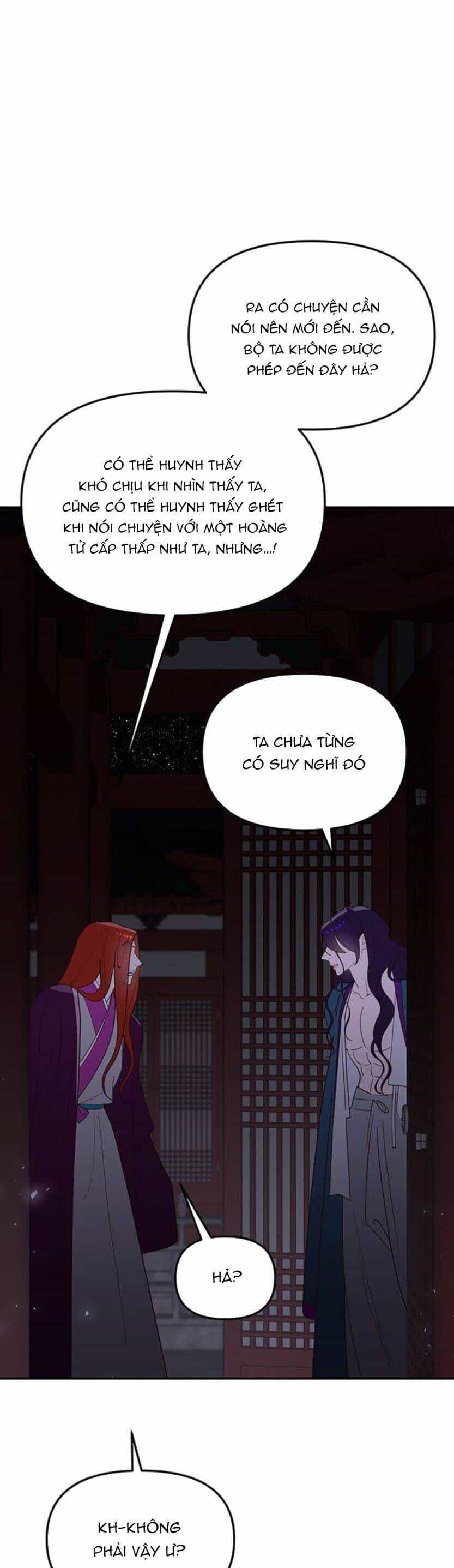 Vương Tử Huyền Bí - Chương 96 - ảnh 68