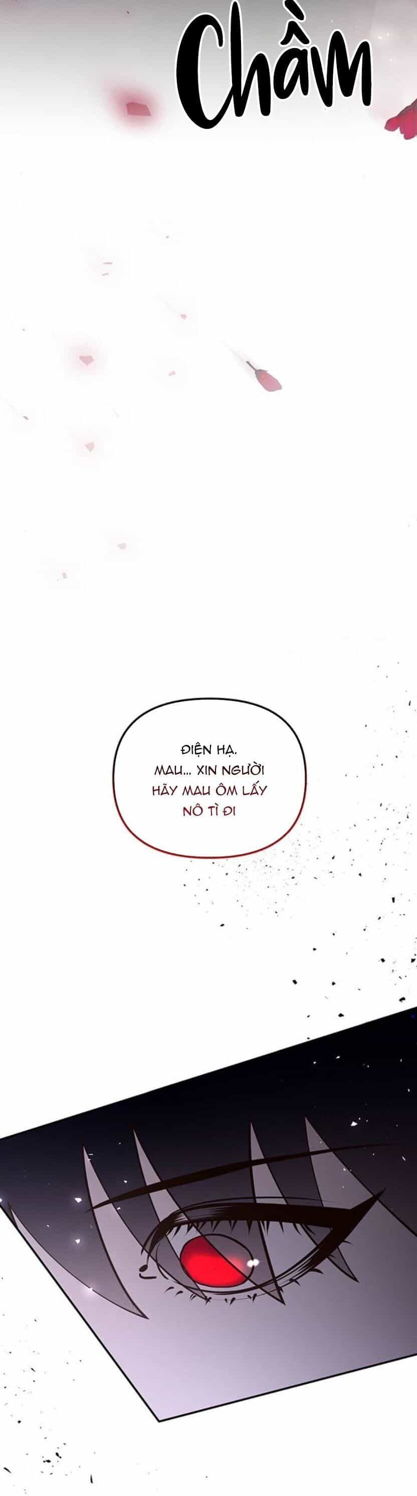 Vương Tử Huyền Bí - Chương 97 - ảnh 2
