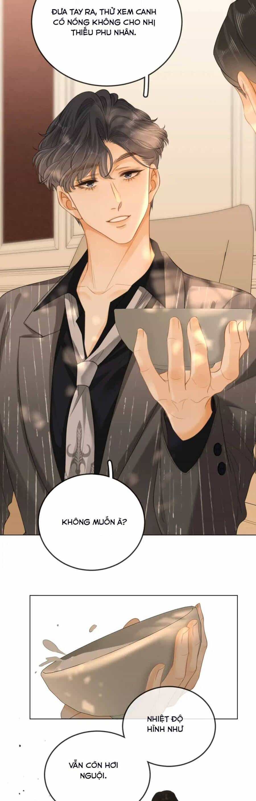 Vưu Vật - Chương 72 - ảnh 10