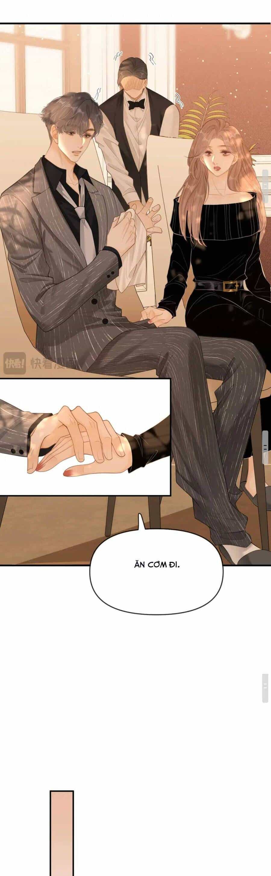 Vưu Vật - Chương 72 - ảnh 13