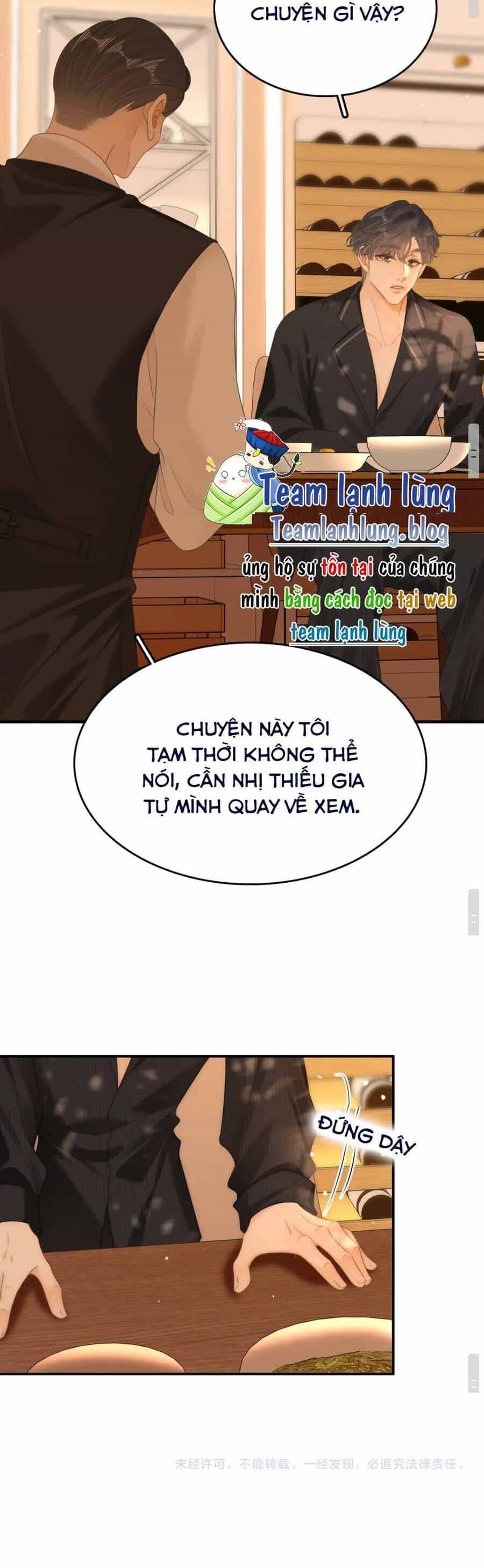 Vưu Vật - Chương 74 - ảnh 21