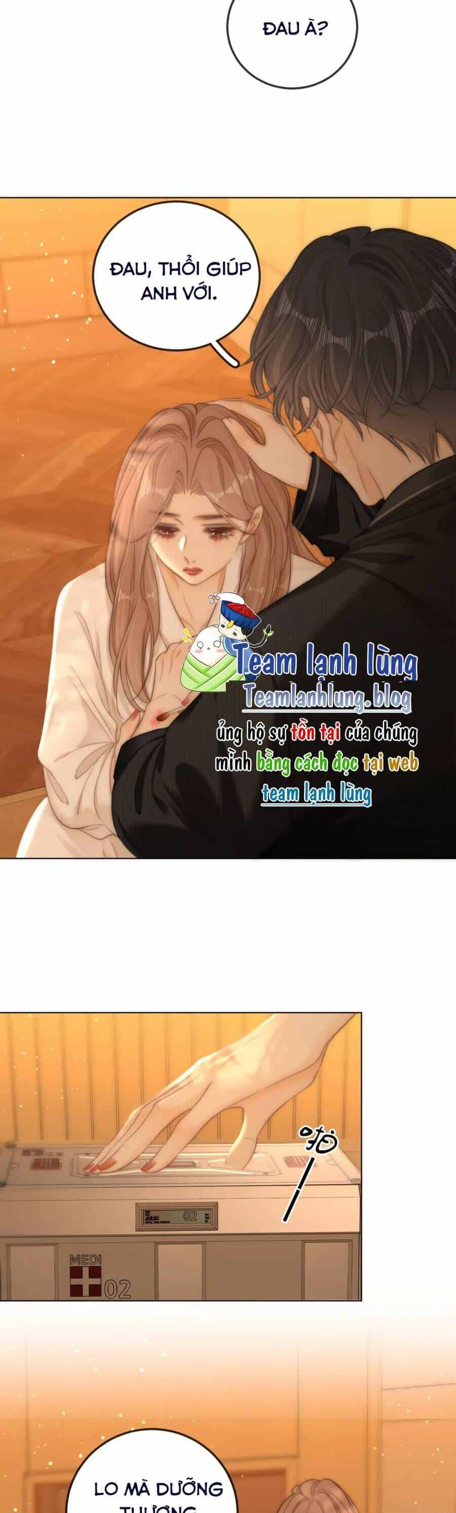 Vưu Vật - Chương 74 - ảnh 6