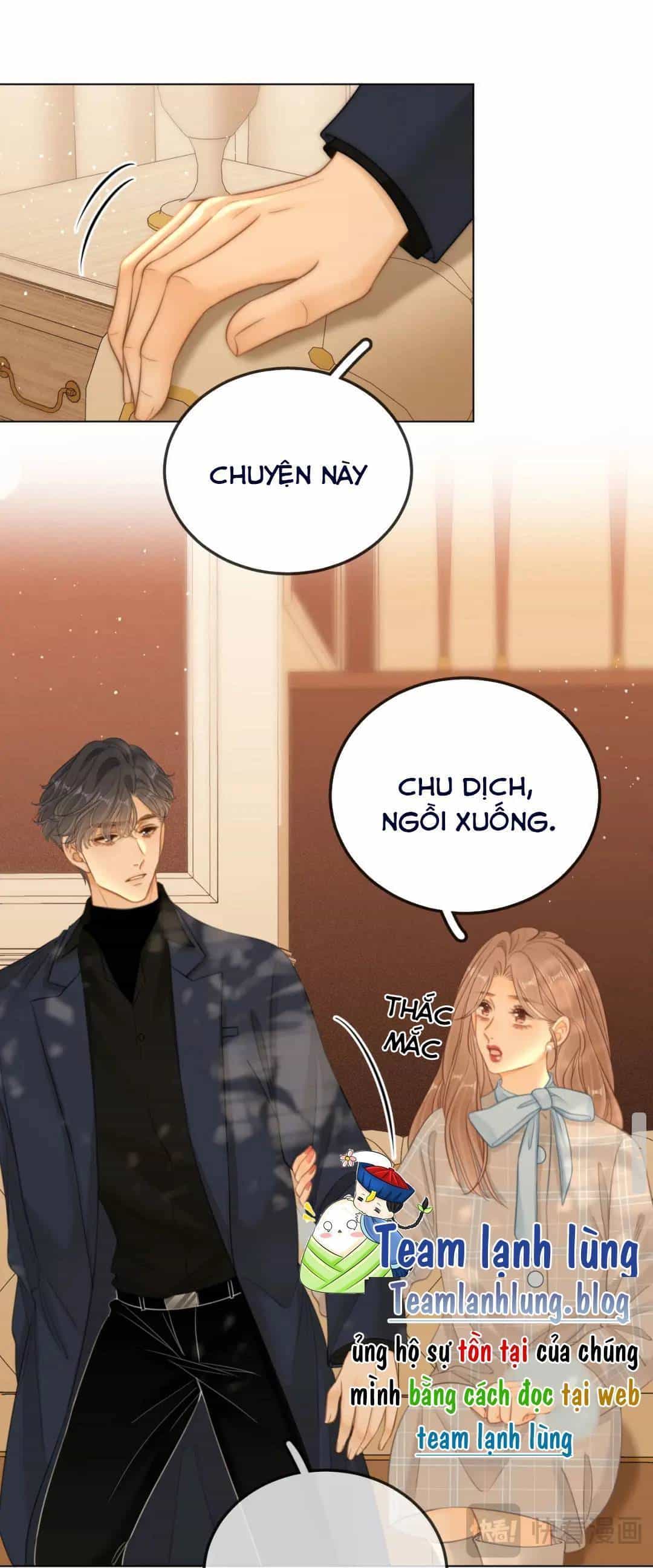 Vưu Vật - Chương 76 - ảnh 18