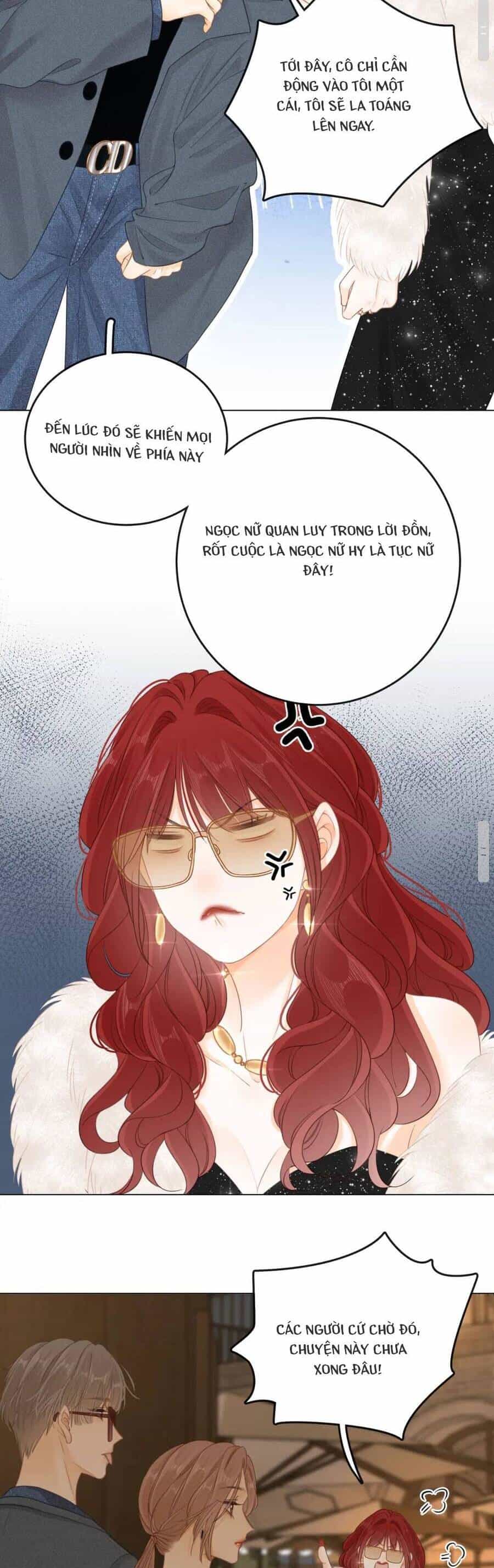 Vưu Vật - Chương 8 - ảnh 23