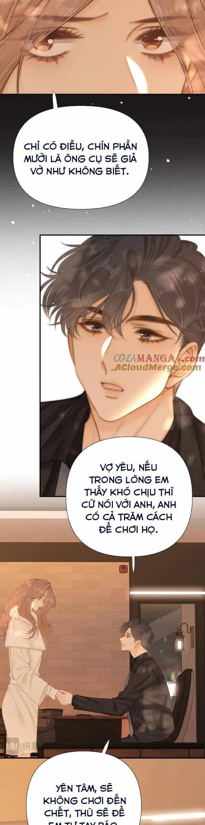 Vưu Vật - Chương 87 - ảnh 10