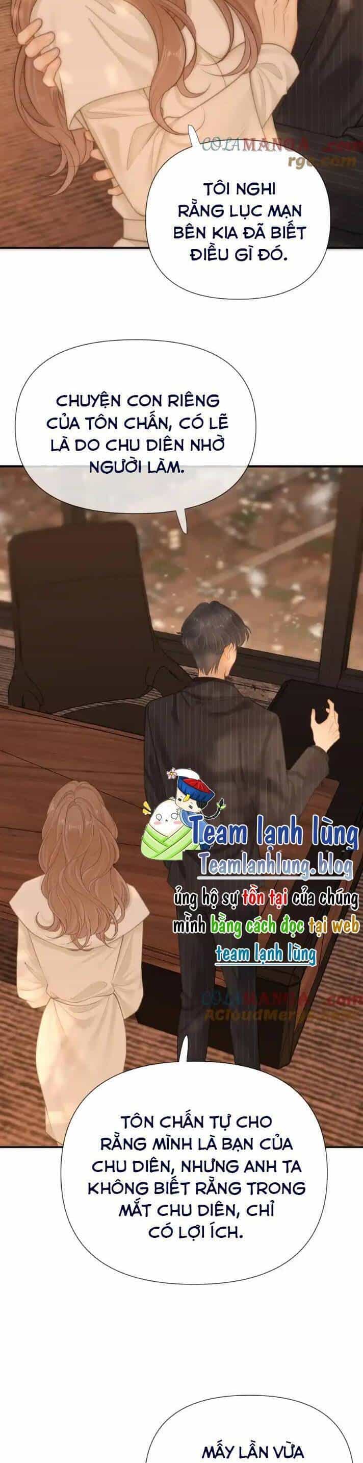 Vưu Vật - Chương 87 - ảnh 8