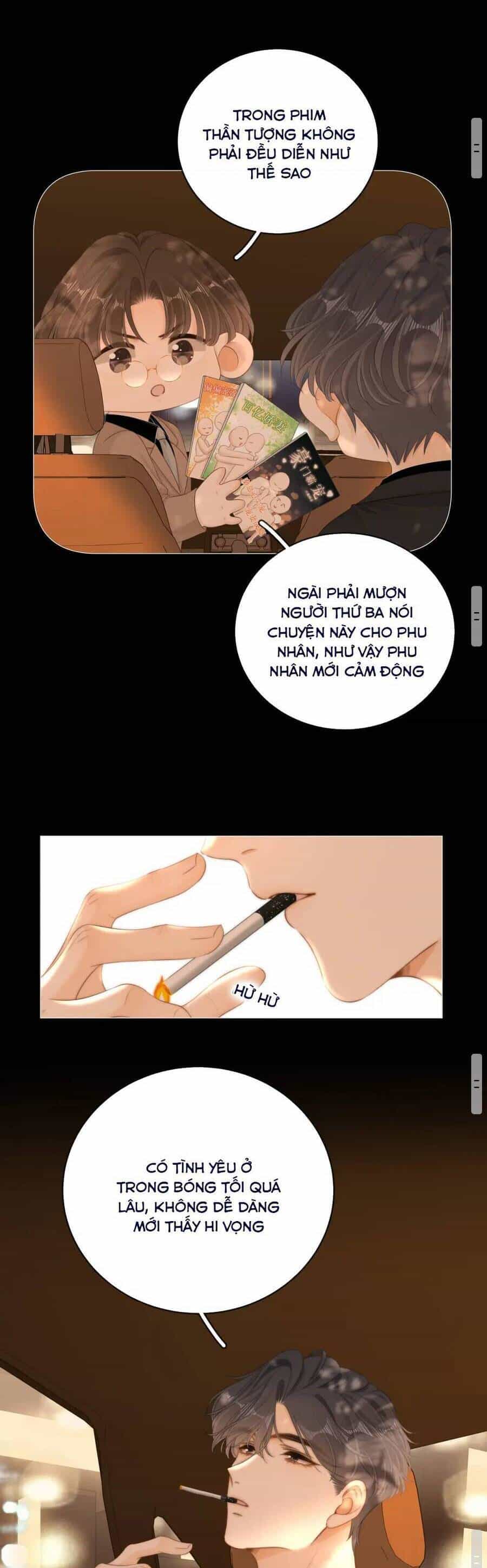 Vưu Vật - Chương 89 - ảnh 14