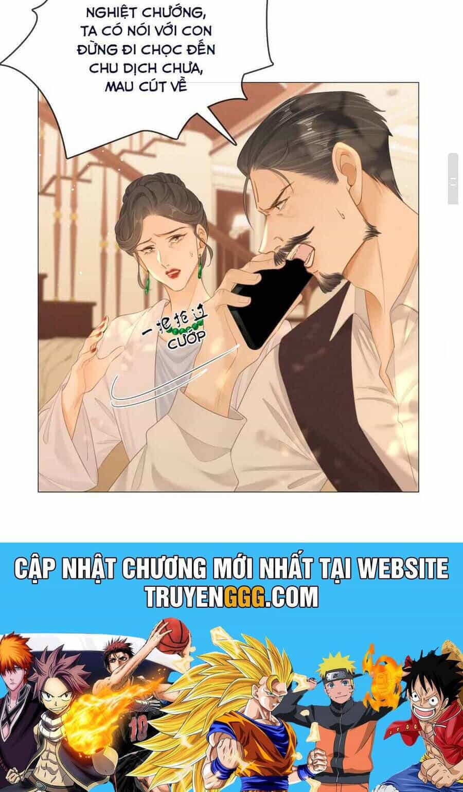Vưu Vật - Chương 89 - ảnh 24